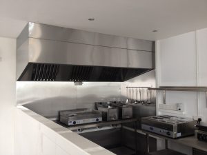 Francis catering solutions stainless steel canopy